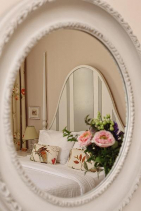 Gatto Perso Luxury Studio Apartments